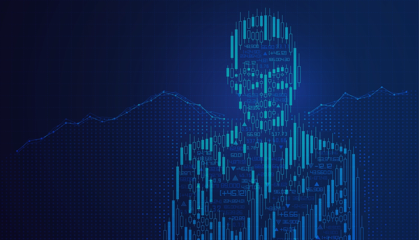 Hintergrundgrafik von Davornex App