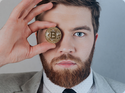 Julian Wolf – Chief Analyst bei Davornex App