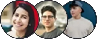 Bewertungssiegel von Davornex App